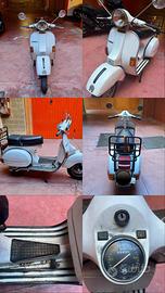 Piaggio Vespa px 125