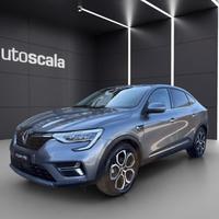 RENAULT Arkana Arkana Hybrid E-Tech 145 CV Inten