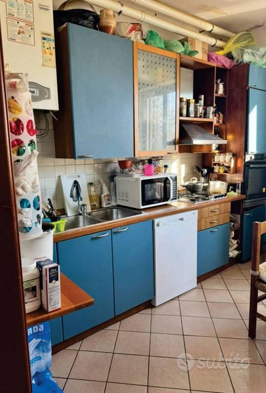 Appartamento – Cornate d'Adda, Porto d'Adda - Vista 4