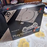 sony playstation classic mini