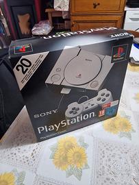 sony playstation classic mini