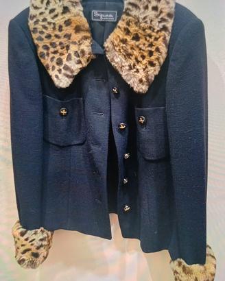 Giacca vintage di Siguora by Paola Antoninj