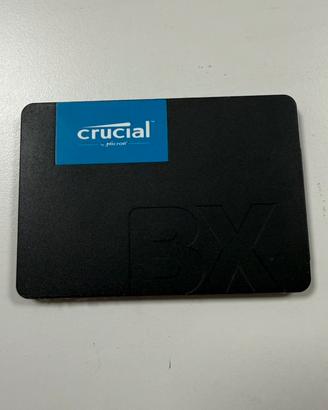 Disco SDD Crucial 240 GB
