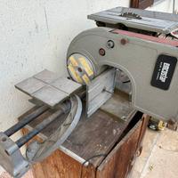 Sega combinata per amanti fai da te.