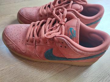 Nike SB Dunk Low Pro "Burnt Sunrise" - Taglia 43