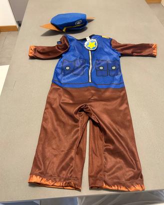 Costume di carnevale