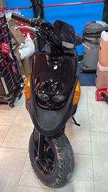 MBK Booster NG