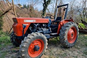 trattori same e fiat
