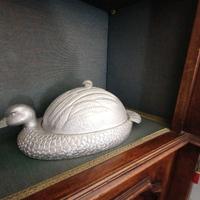 Anatra, oggetto da arredamento