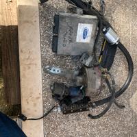 Cantralina GPL TARTARINI