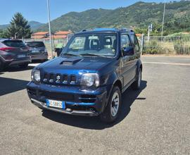 SUZUKI Jimny 1.5 DDiS cat 4WD Special