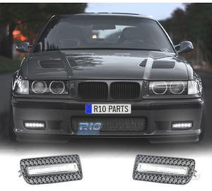 LUCE DIURNA BMW E36 91-99 LOOK M3