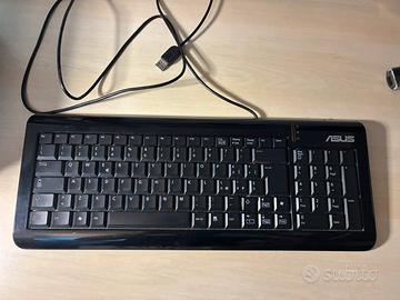 Tastiera ASUS funzionante