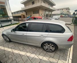 Bmw serie 318D 2000 e 90/91