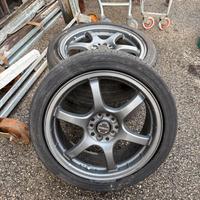 Ricambi Subaru Impreza STI