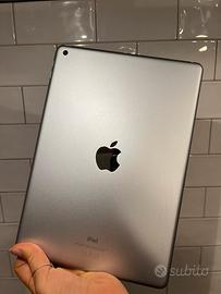 iPad 9 generazione (2021) argento