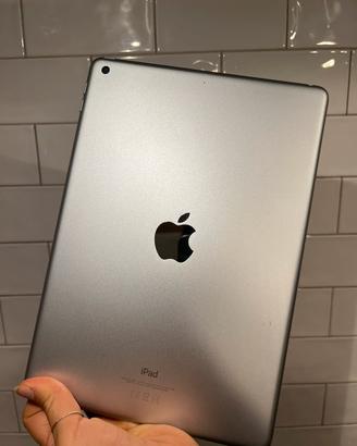 iPad 9 generazione (2021) argento