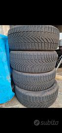 gomme invernali 
