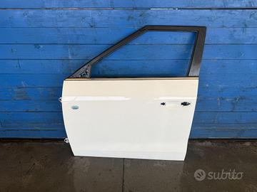 PORTIERA ANTERIORE SINISTRA SSANGYONG XLV Serie 62