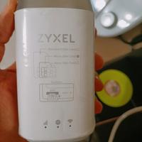 router zyxel