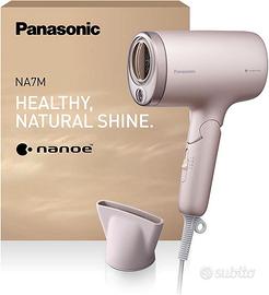 Panasonic EH-NA7M-P825 Asciugacapelli Nanoe