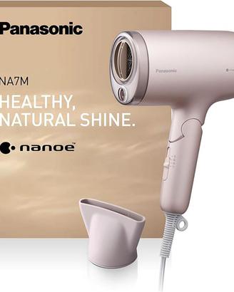 Panasonic EH-NA7M-P825 Asciugacapelli Nanoe