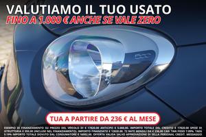 FIAT 500X 1.3 MultiJet 95 CV