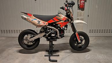 Pit bike Mobster B2 150cc