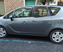 OPEL Meriva 2ª serie - 2016