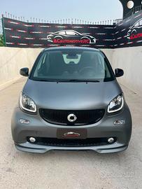 Smart ForTwo 70 1.0 twinamic Superpassion