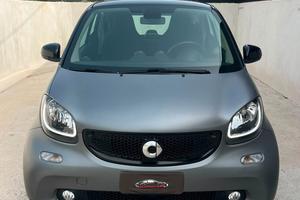 Smart ForTwo 70 1.0 twinamic Superpassion