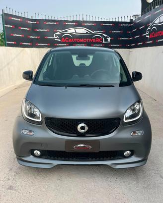 Smart ForTwo 70 1.0 twinamic Superpassion