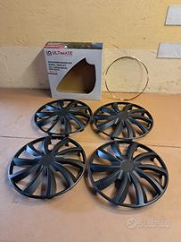 Copricerchi auto da 14