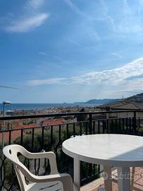 Settembre al mare Pietra Lugure