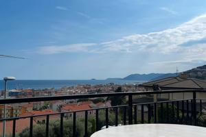 Settembre al mare Pietra Lugure