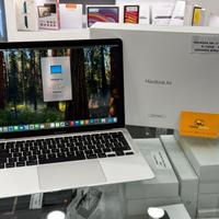 MacBook Air 13" M1 8/ 256GB - GARANZIA APPLE