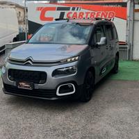 Citroen Berlingo BlueHDi 130 Stop&Start M Shine