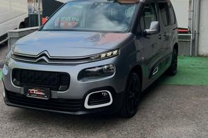 Citroen Berlingo BlueHDi 130 Stop&Start M Shine