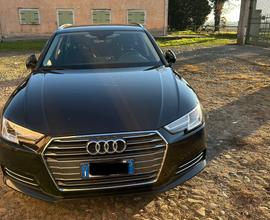 Audi A4 Avant 2017