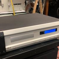 Musical Fidelity A5 Cd uscita a valvole