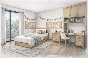 Appartamento a Carpi (MO)