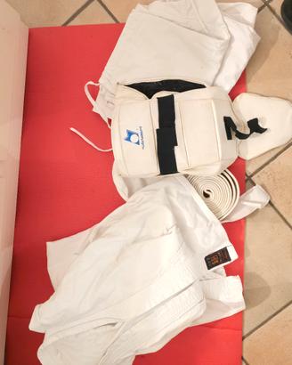 2 karategi