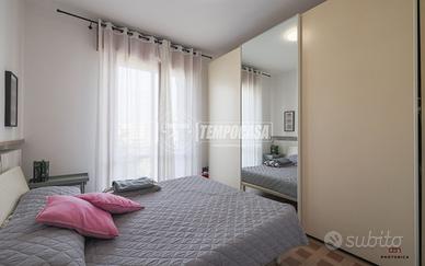 APPARTAMENTO CON GARAGE A POCHI PASSI DAL MARE