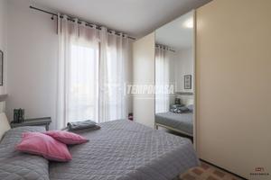 APPARTAMENTO CON GARAGE A POCHI PASSI DAL MARE