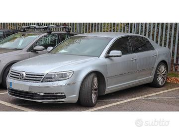 Ricambi usati volkswagen phaeton 2011-2016 #i