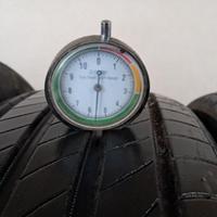 N.2 195 60 18 Michelin pneumatici testati