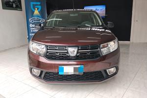 Dacia Sandero 900 bnz / GPL 2017 CON GARANZIA