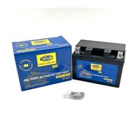 batteria moto