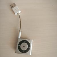 Ipod Shuffle 