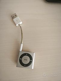 Ipod Shuffle 